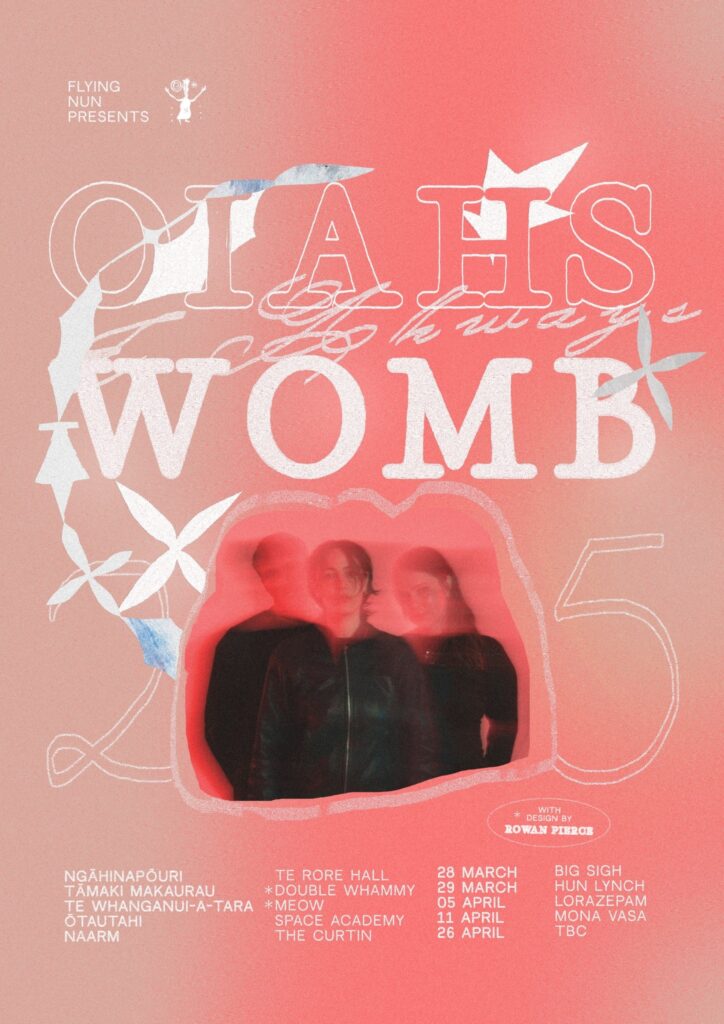 Wombposter