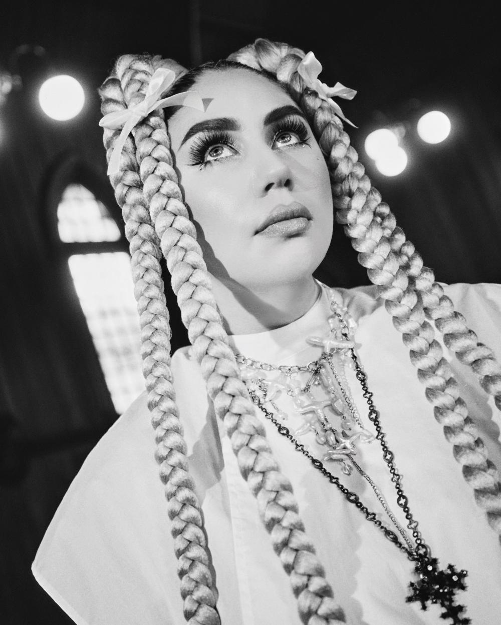 Word Christchurch Presents: 'girl In A Savage World'