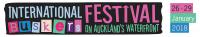World Class Talent Confirmed For International Buskers Festival