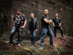 Wreck The Halls: A Night Of Diverse Music And Kiwi Charitable Spirit