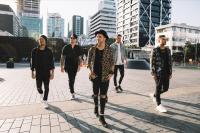 Written By Wolves Release Debut Album 'secrets'