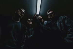 Written By Wolves Release New Track 'misery'
