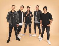 Written By Wolves Release&nbsp;energising&nbsp;new&nbsp;track And Video