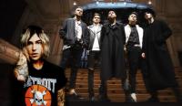Written By Wolves Team Up With Kellin Quinn For Reimagined Version Of 'help Me Through The Night'