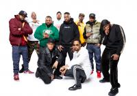 Wu Tang Clan Announce Two New Zealand Shows
