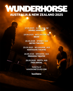 Wunderhorseposter