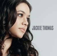 X Factor Winner Jackie Thomas To Release Self Titled Debut Album On August 9th