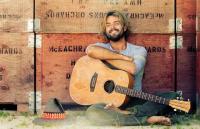 Xavier Rudd With Little Bushman Summer Tour!
