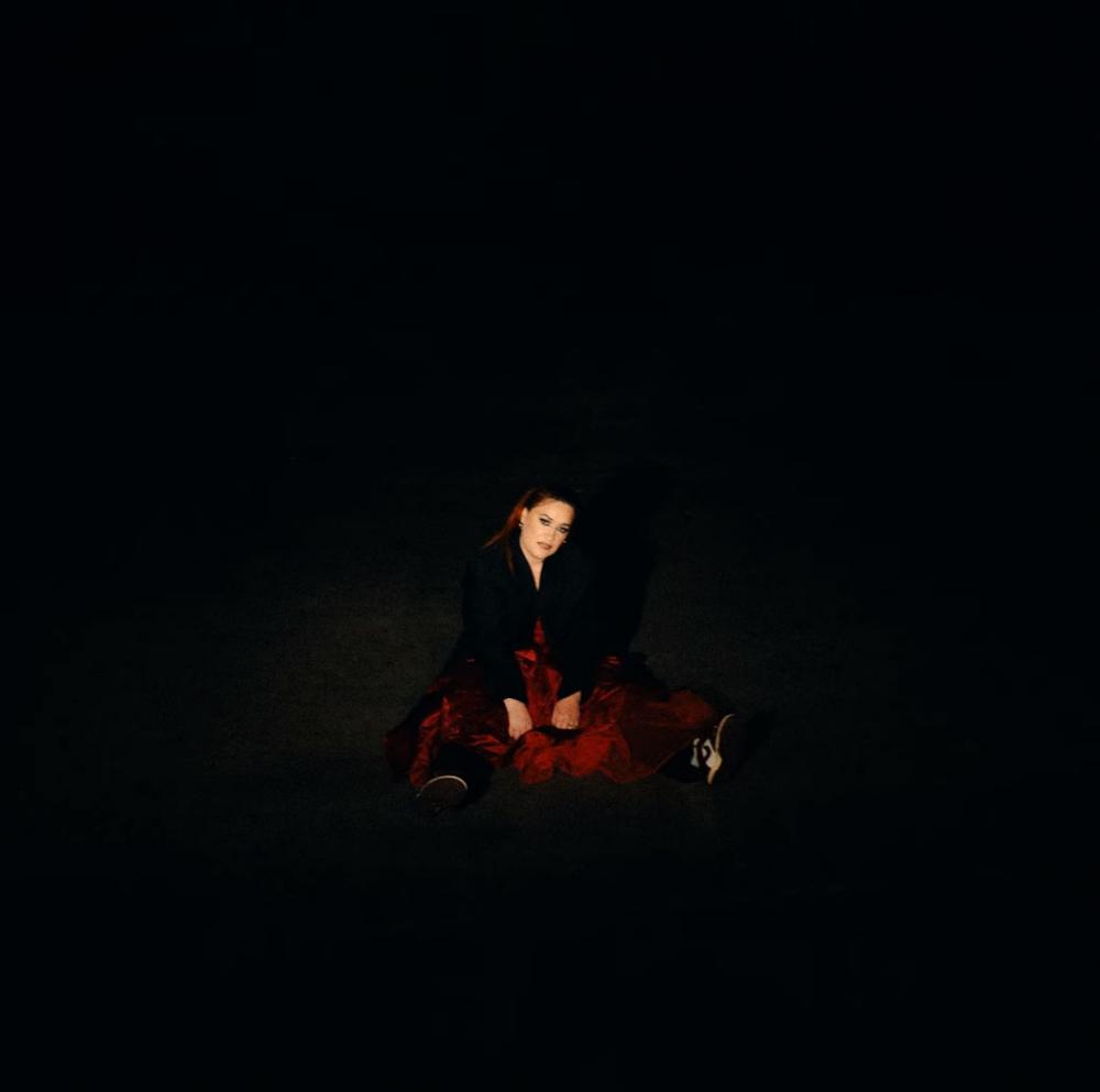 Yahyah Delivers Electrifying New Ep '7 Lovers'
