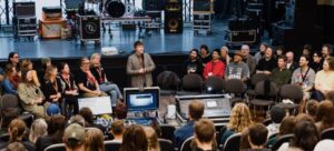 Yami Gears Up For 2025