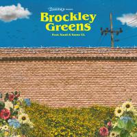 Yancey Makes Debut Release 'brockley Greens' With Nauti & Name Ul