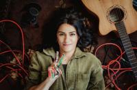 Yasamin Puts Politics In A Pop Song