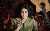 Yasamin Releases Political Pop Album 'songs Over Baghdad'