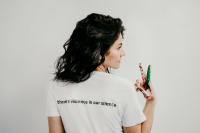 Yasamin Shares New Track 'baghdad Boy' + Video