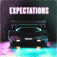 Yashar Releases Video For New Single 'expectations'