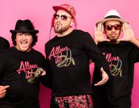 Yellow Eye Ltd In Association With Splore Bring You The Cuban Brothers 20th Anniversary Nz Tour