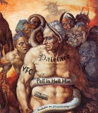 Yfc Release Paleface (pell In Hell Mix)