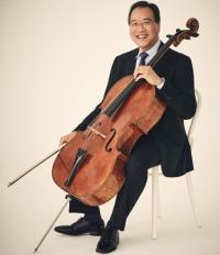 Yo Yo Ma Makes His Long Awaited New Zealand Debut