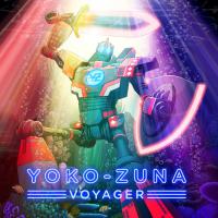 Yoko Zuna Announce New Album 'voyager'