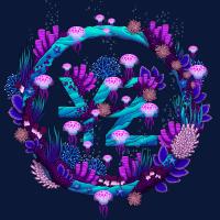 Yoko Zuna Share 'take Me To Your Leader' Ft. Melodownz, Announce Exhibition And Album Launch