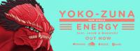 Yoko Zuna Share Video For 'energy' Ft Jessb & Bobandii
