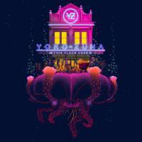 Yoko Zuna&rsquo;s Debut Album &lsquo;this Place Here&rsquo; Out Today