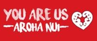 You Are Us/aroha Nui | Proceeds Raised Announcement