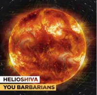 You Babarians Helioshiva Ep