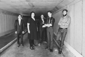 You, Me, Everybody The Bluegrass Band From Netflix&rsquo;s 'sweet Tooth' Release New Single 'stranger'