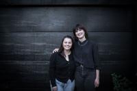 Young Broadcaster And Arts Activist Rachel Ashby The New 95bfm Breakfast Host