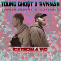 Young Gho$t And Rvnnah Change The Tone In Sleek New Single, 'sideways'