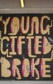 Young, Gifted & Broke Release 'the Grey Tape' And Announce Australia Showcase