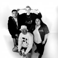 Young & $lept Announce Debut Album Release Date