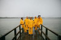 Young Lyre Deliver An Indie Pop Fuelled Ep, Providence