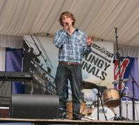 Young Musicians Shine At Jazzfest&rsquo;s Jumpstart Competition