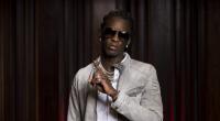 Young Thug Joins The Laneway Festival Line Up