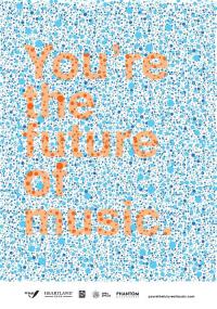 You're The Future Of Music Workshop Series Returns For 2019