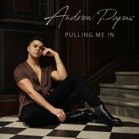 You’ll Have Stuck Song Syndrome After Hearing Andrew Papas' New Single 'pulling Me In'