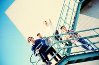 Yukon Era Release Brand New Video For Single 'tongue'