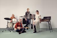 Yumi Zouma Announces 2021 Tour