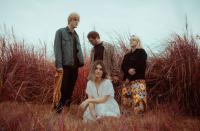 Yumi Zouma New Single/video 'southwark' Out Today