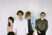 Yumi Zouma Release Debut Lp 'yoncalla'