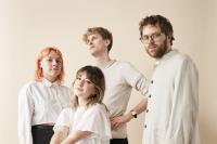 Yumi Zouma Return With New Single 'give It Hell'