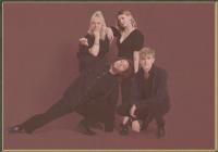 Yumi Zouma Share 'astral Projection' Before Album Release