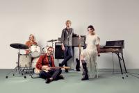 Yumi Zouma Share 'cool For A Second' + Announce New Album Truth Or Consequences