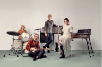Yumi Zouma Signs To Pod / Inertia Music + New Single 'right Track/wrong Man' Out Today