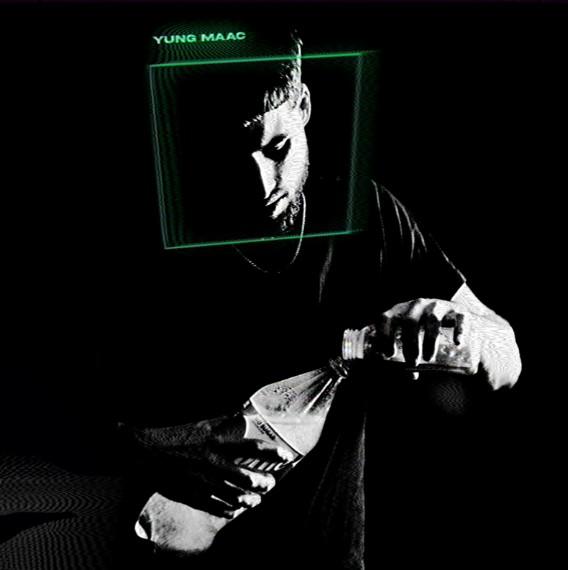Yung Maac Releases '40rozan' A Collaboration With Playboi Carti's Homixide Gang Producer, 1lucas