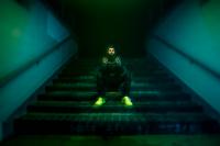 Yung Maac Releases Highly Anticipated New Single 'on Me', Through 24k Legacy Music