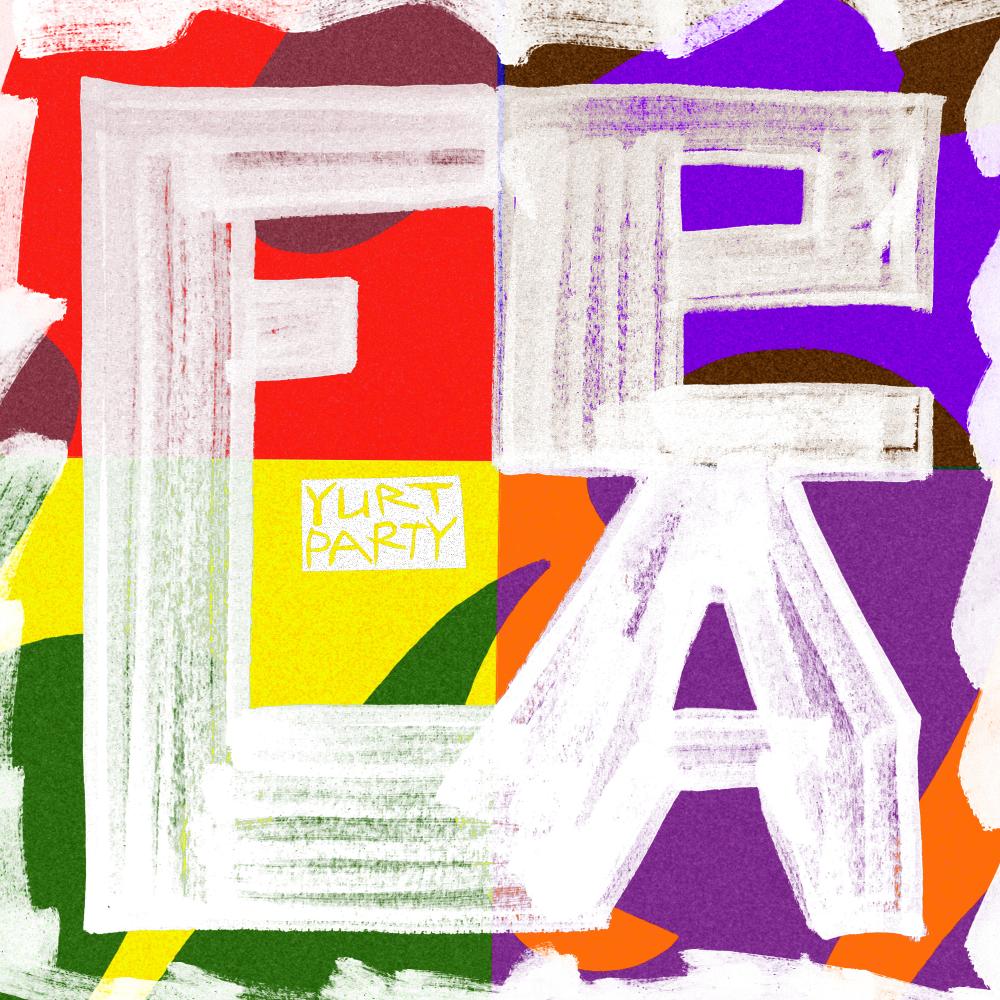 Yurt Party Releases Afrobeat Inspired Track 'fela'