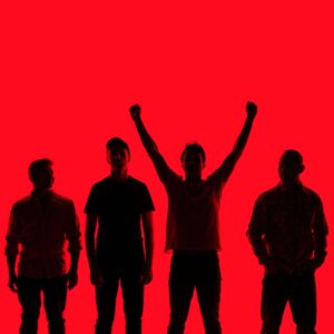 Zed Announce Album 'future Memory'